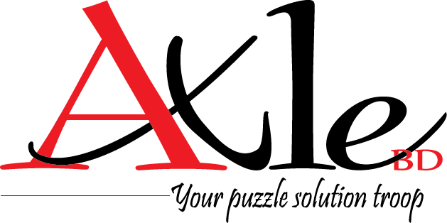 AXLE BD